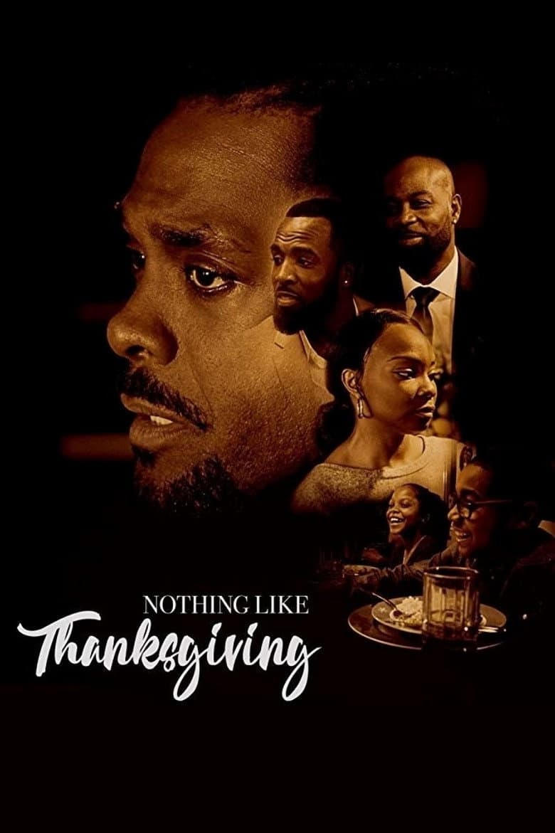 Nothing Like Thanksgiving