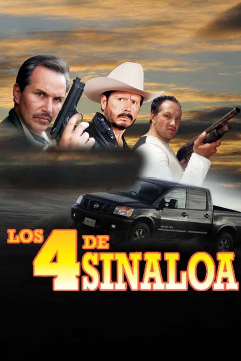 Los 4 de Sinaloa