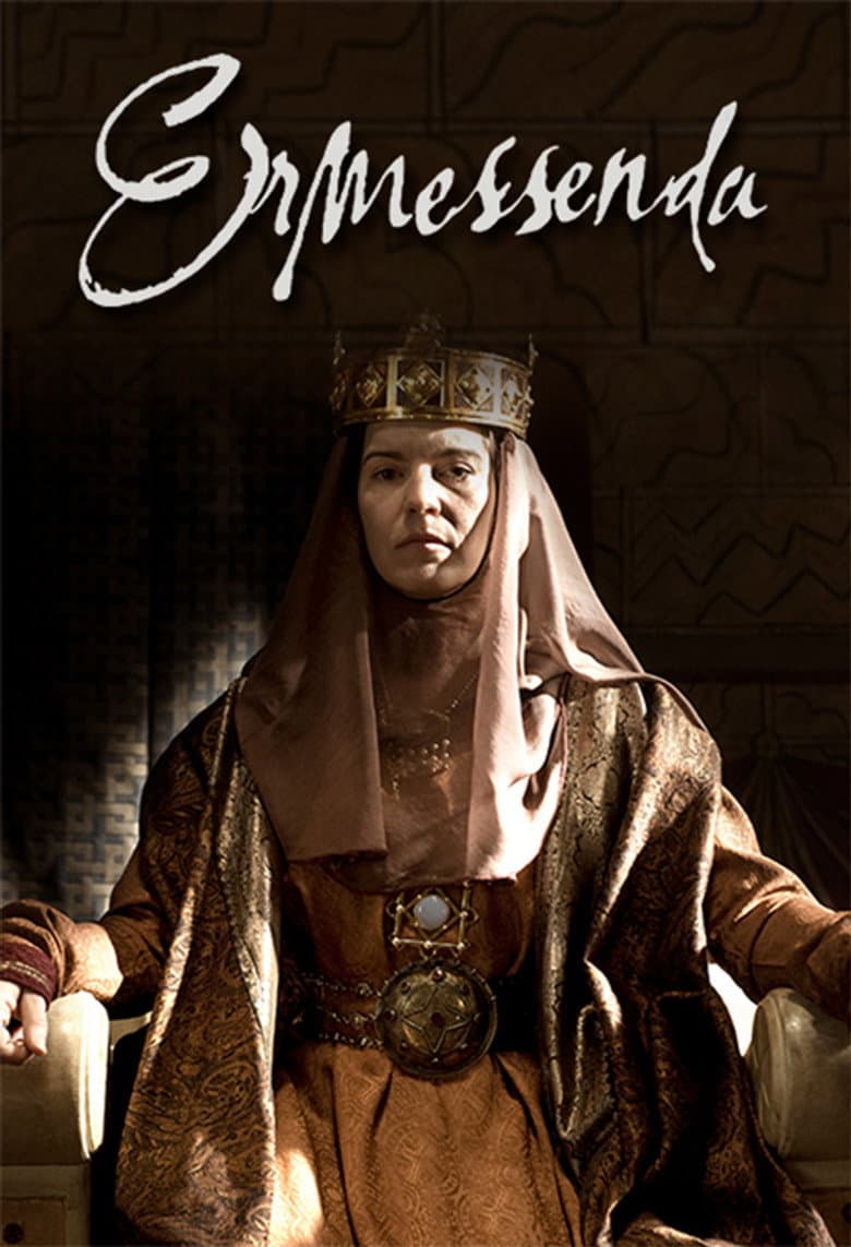 Ermessenda