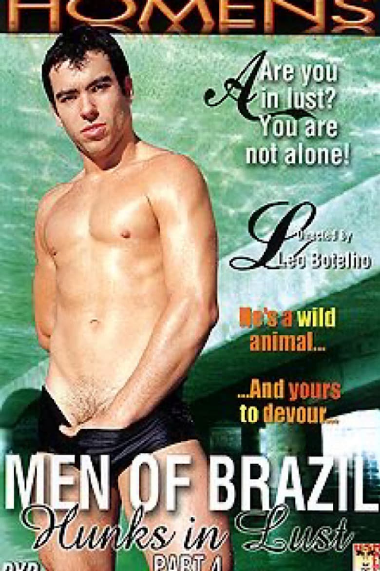 Men in Love