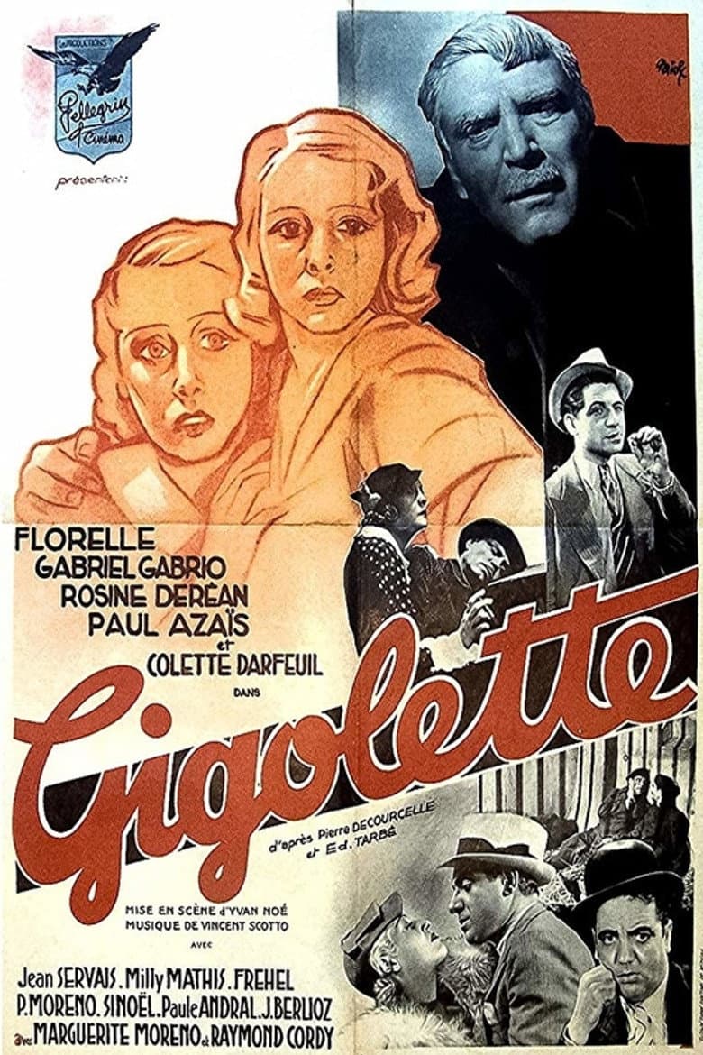 Gigolette
