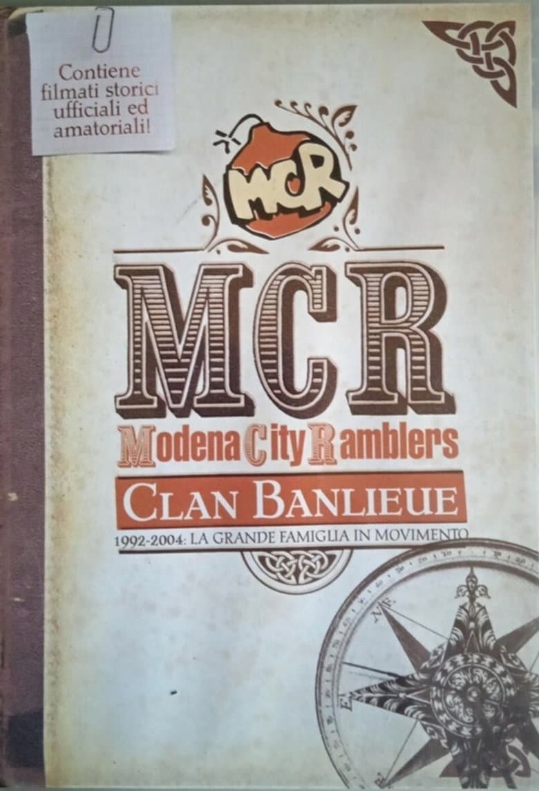 Clan Banlieue, 1992-2004: La Grande Famiglia in Movimento