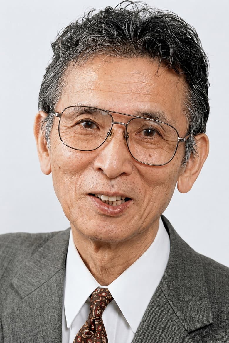 Takayama Sakae