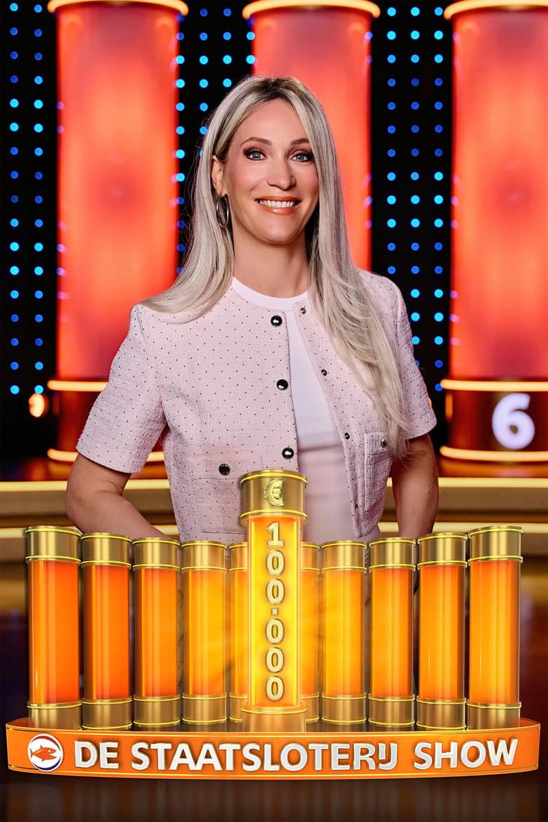 De Staatsloterij Show