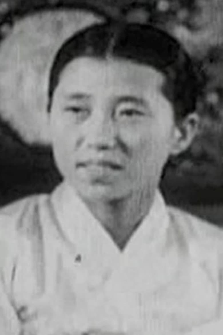 Kim Yang-chun