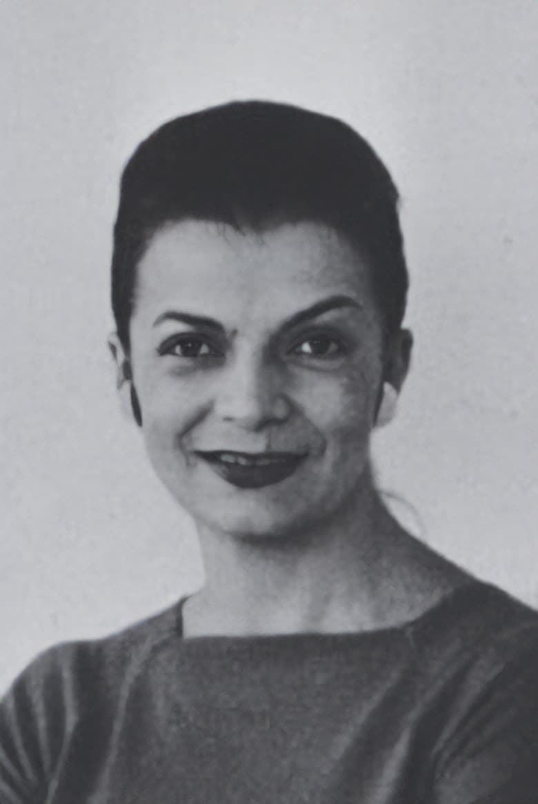 Lygia Clark