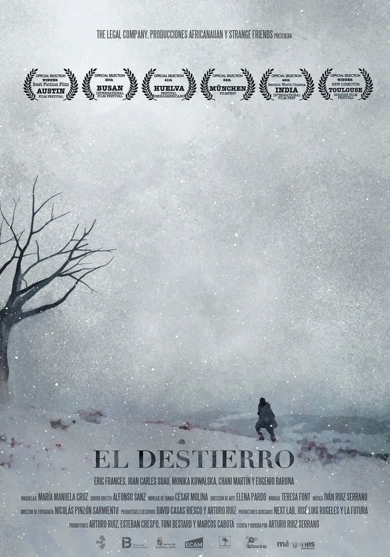 The Exile