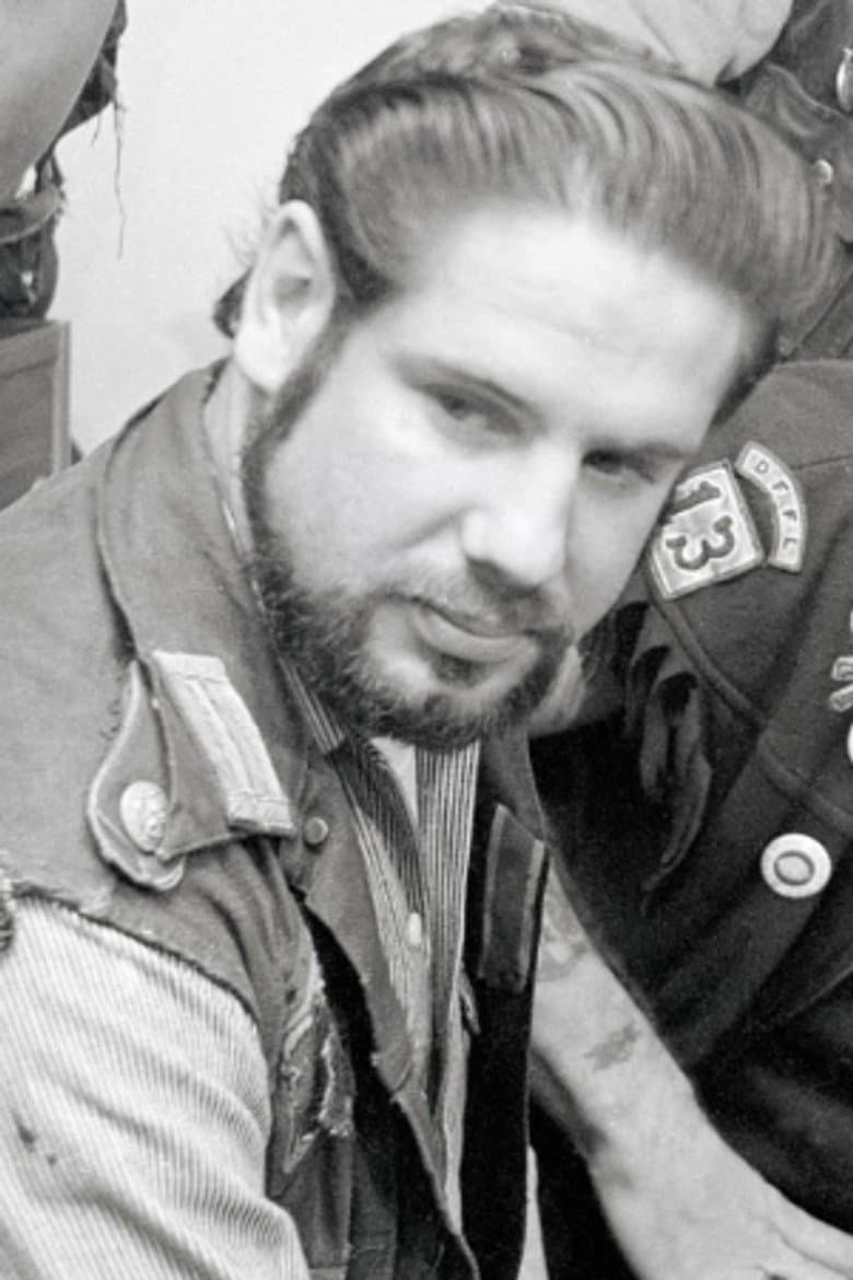 Clifford Workman