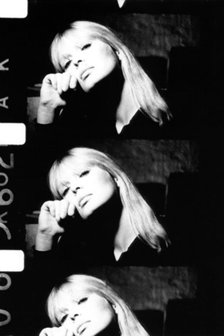 Screen Test [ST238]: Nico