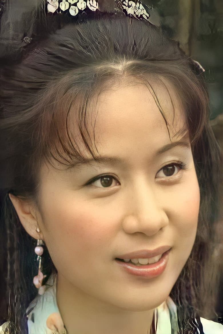 May Kwong Man-Chun