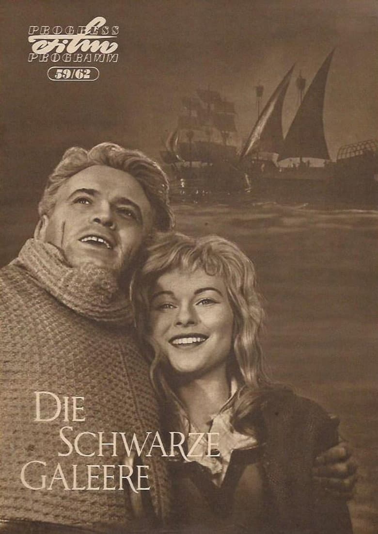 The Black Galley