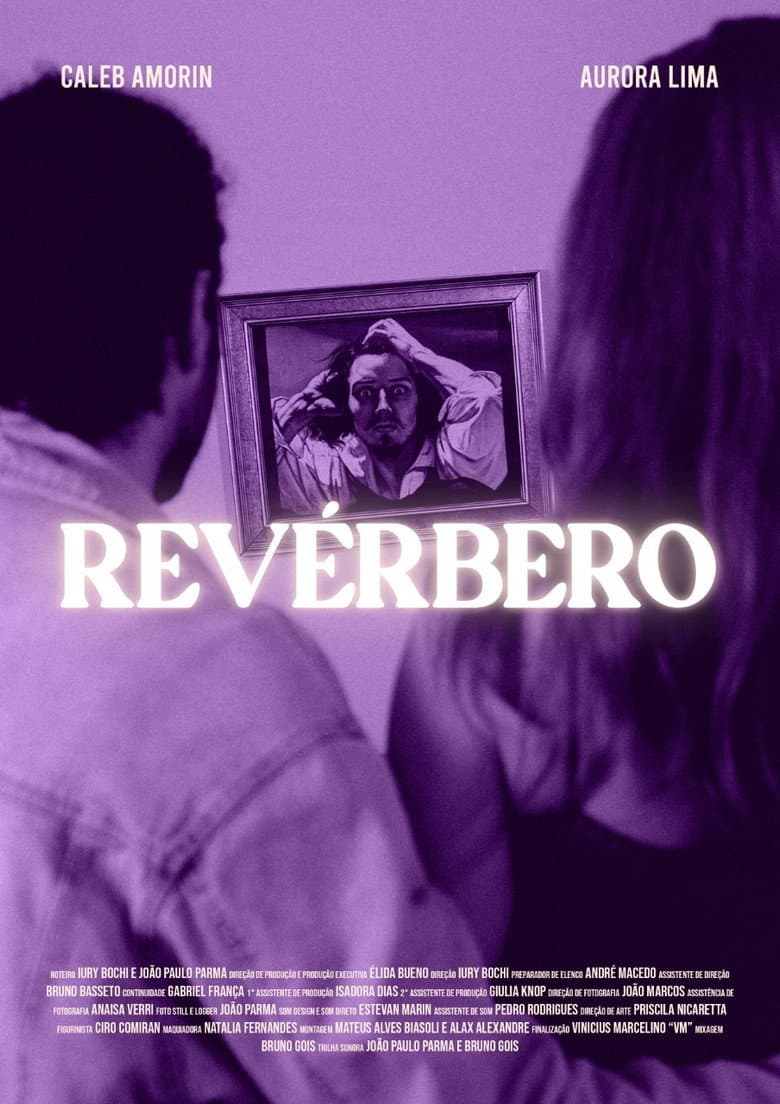 Reverberate