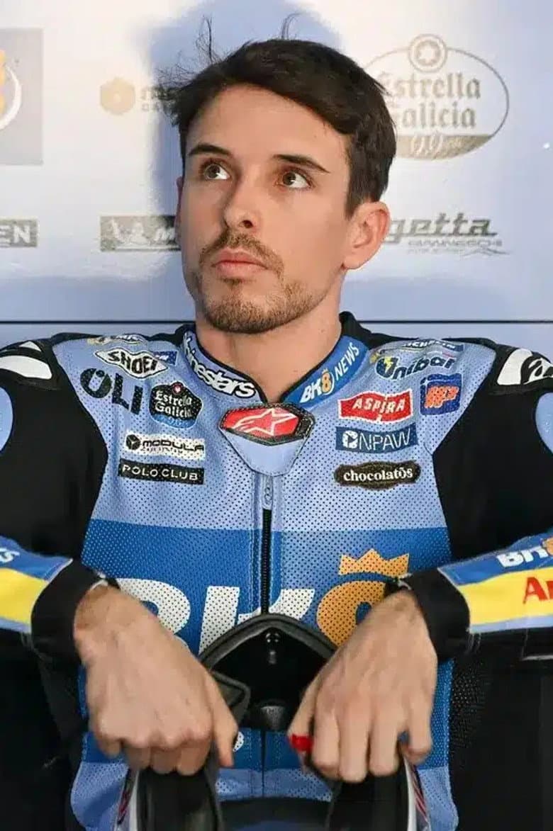 Álex Márquez