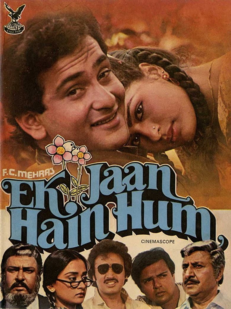 Ek Jaan Hain Hum