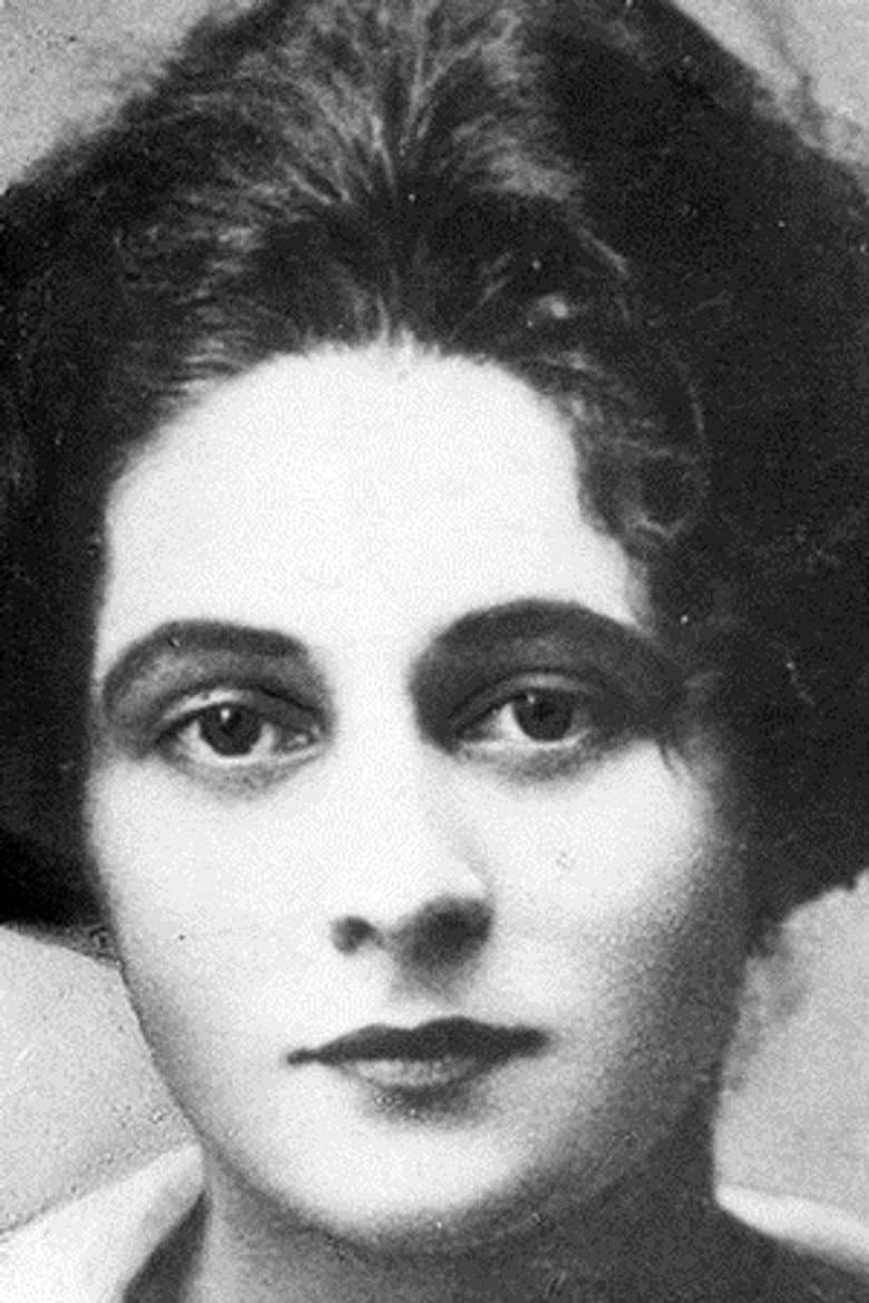 Kleopatra Jashi