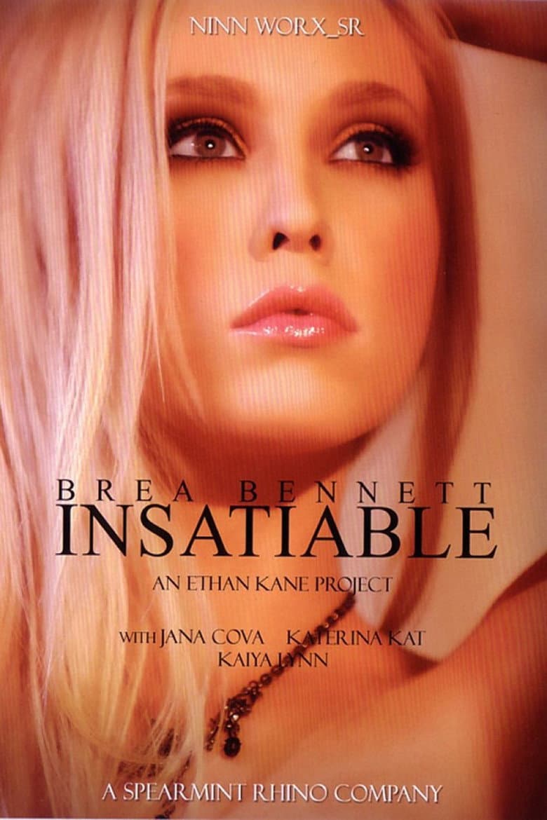 Brea Bennett: Insatiable