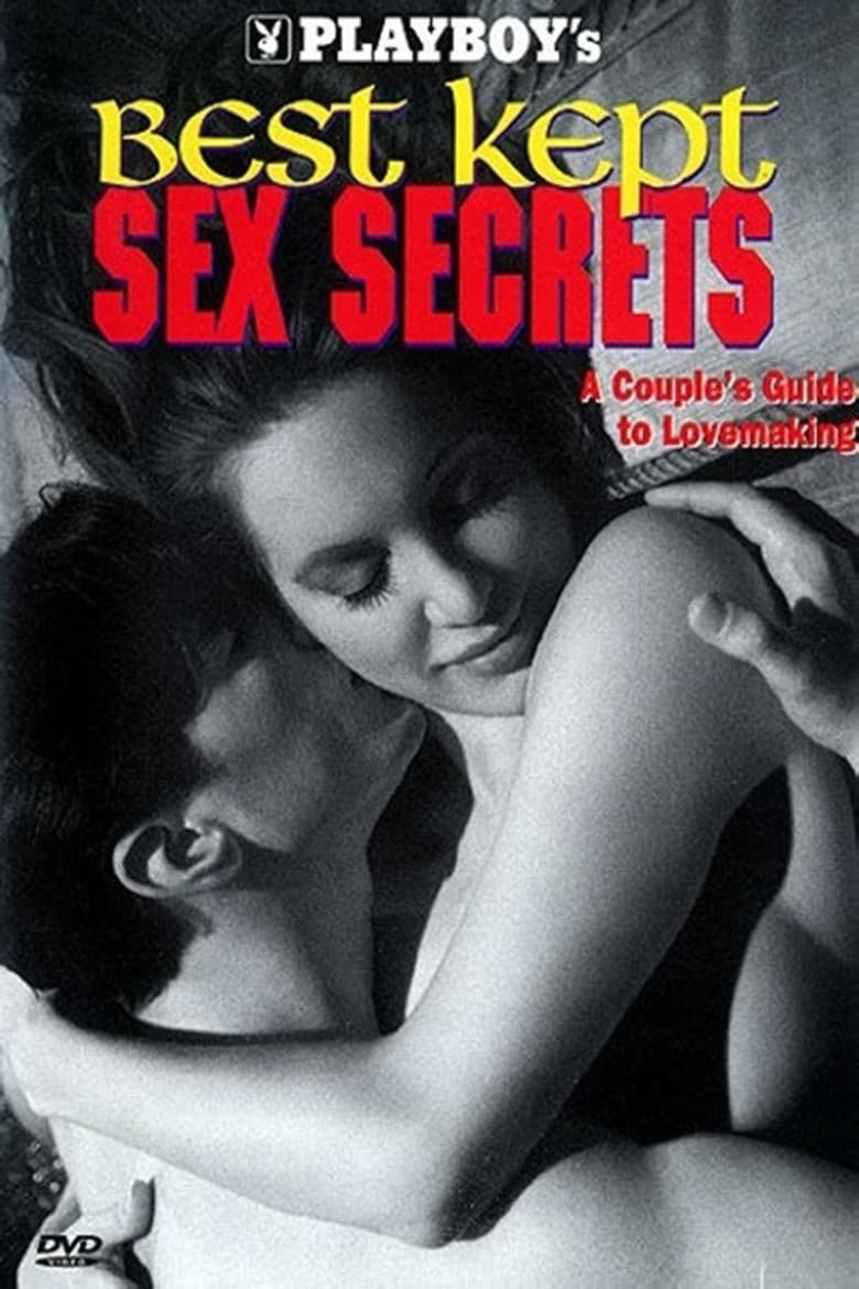 Playboy: Best Kept Sex Secrets