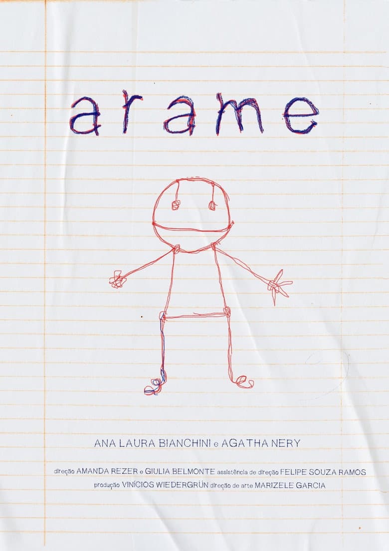Arame