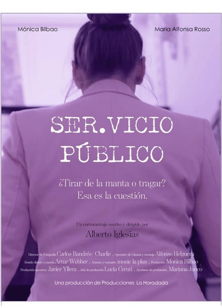 Ser.vicio Público