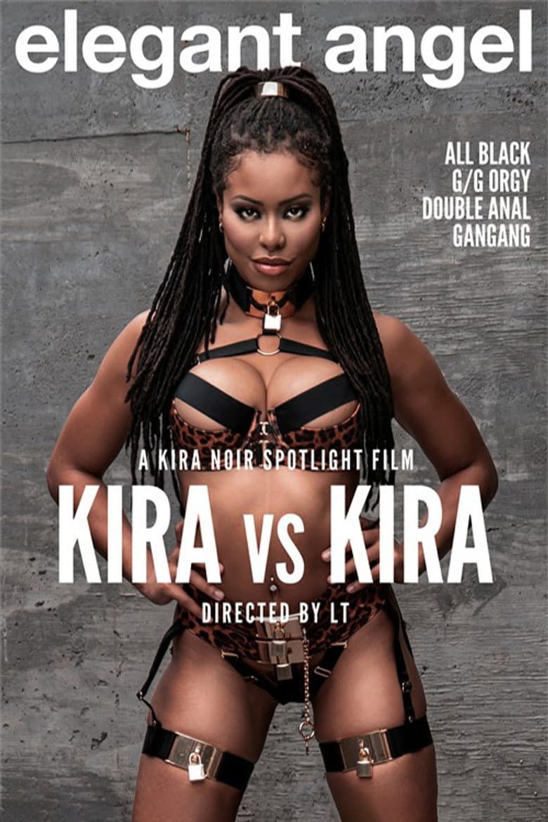 Kira vs Kira