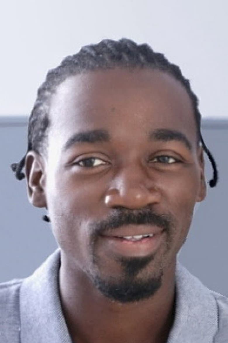 Derek Maximus