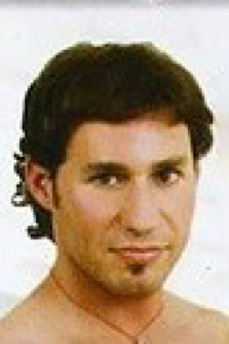 Eric Bravo
