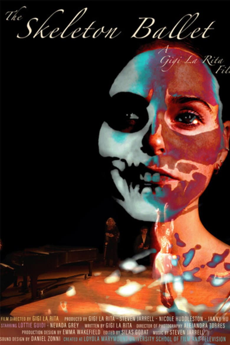 The Skeleton Ballet