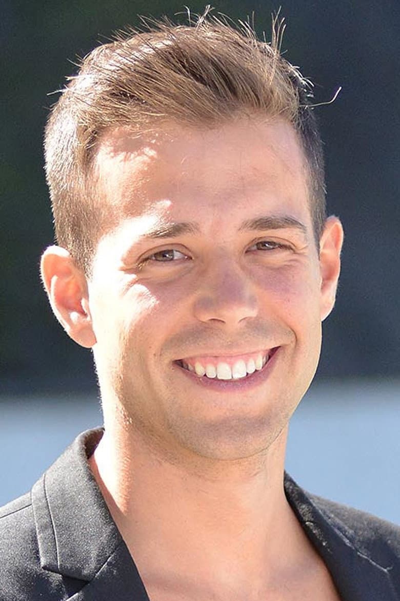 Alberto Blanco