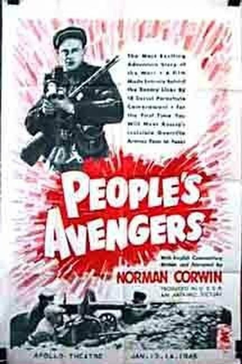 People's Avengers