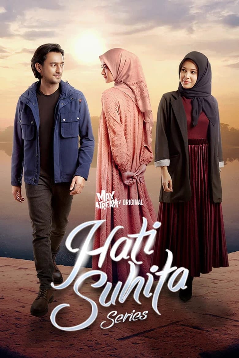 The Heart of Suhita Series