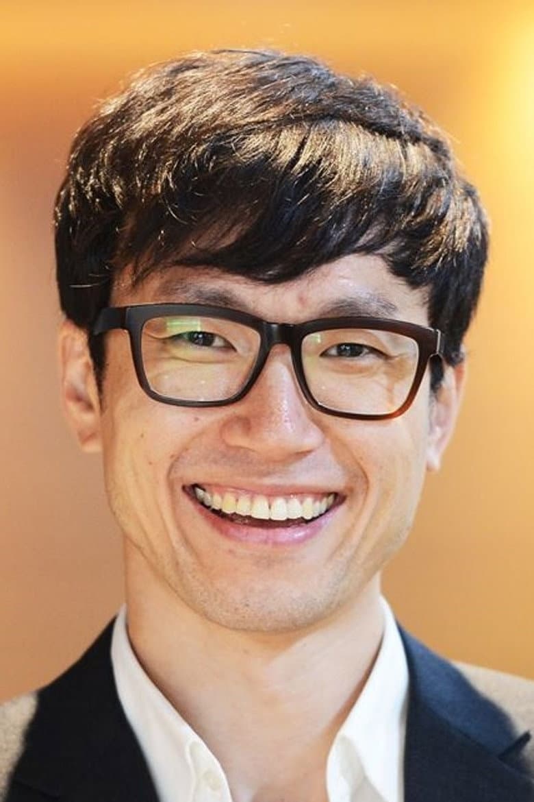 Lee Myung-haeng