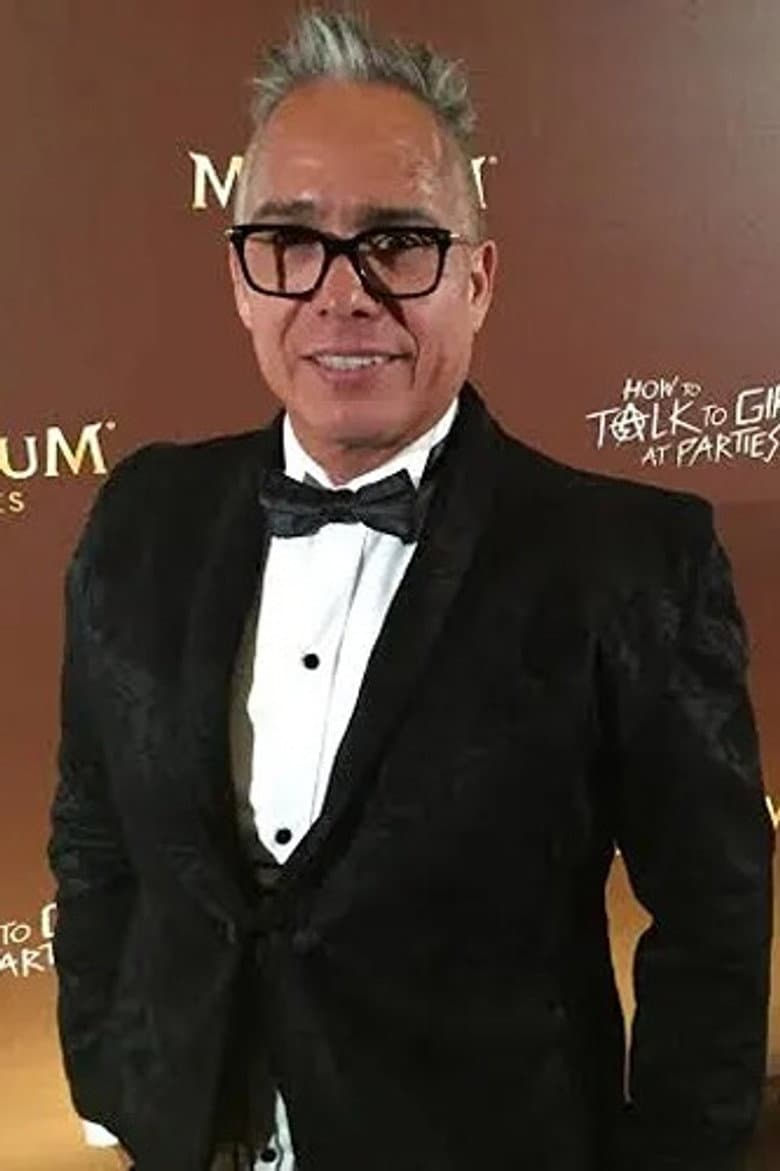 Froylan Cabuto