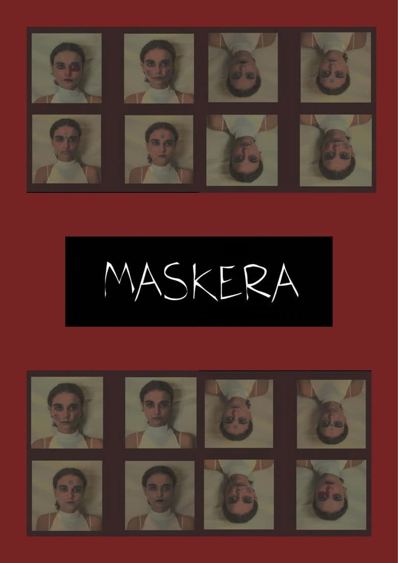 Maskera