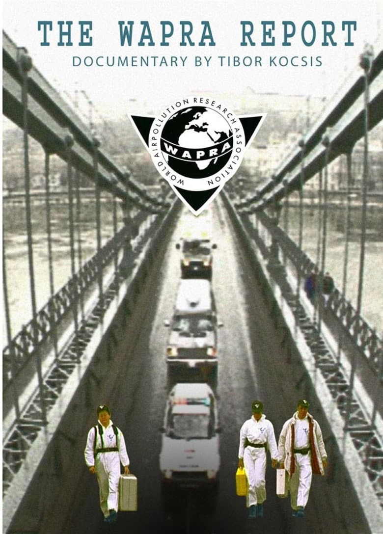 A WAPRA-jelentés