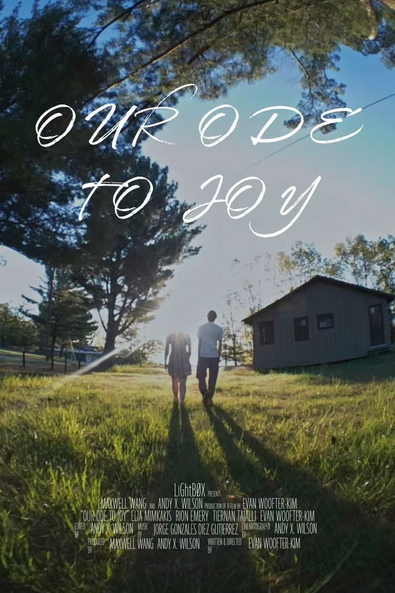Our Ode to Joy