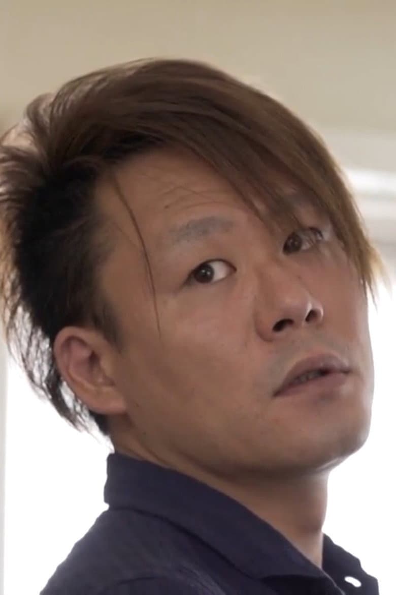 Shinya Matsuyama