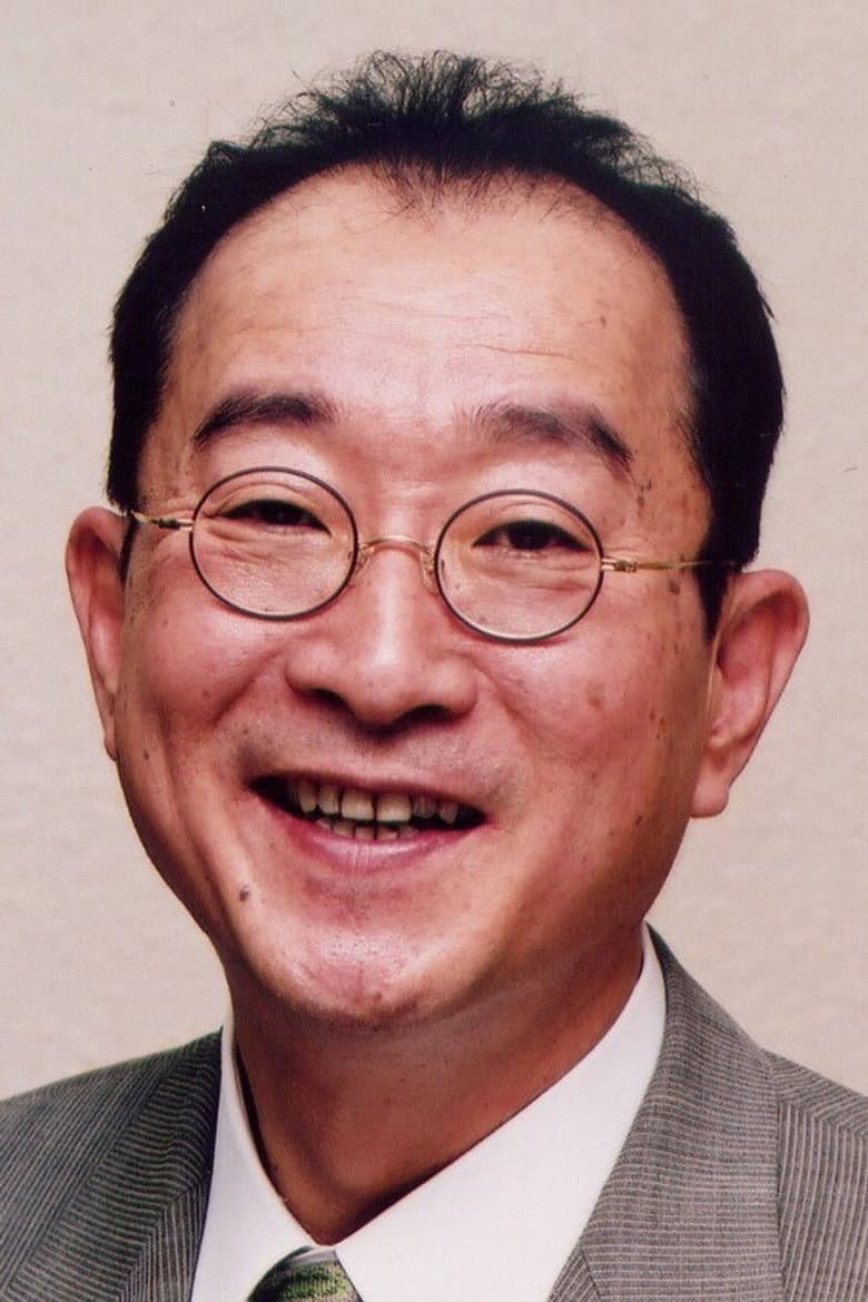 Shigeru Yazaki