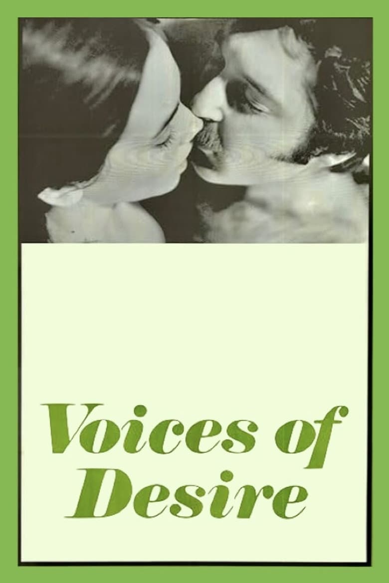 Voices of Desire