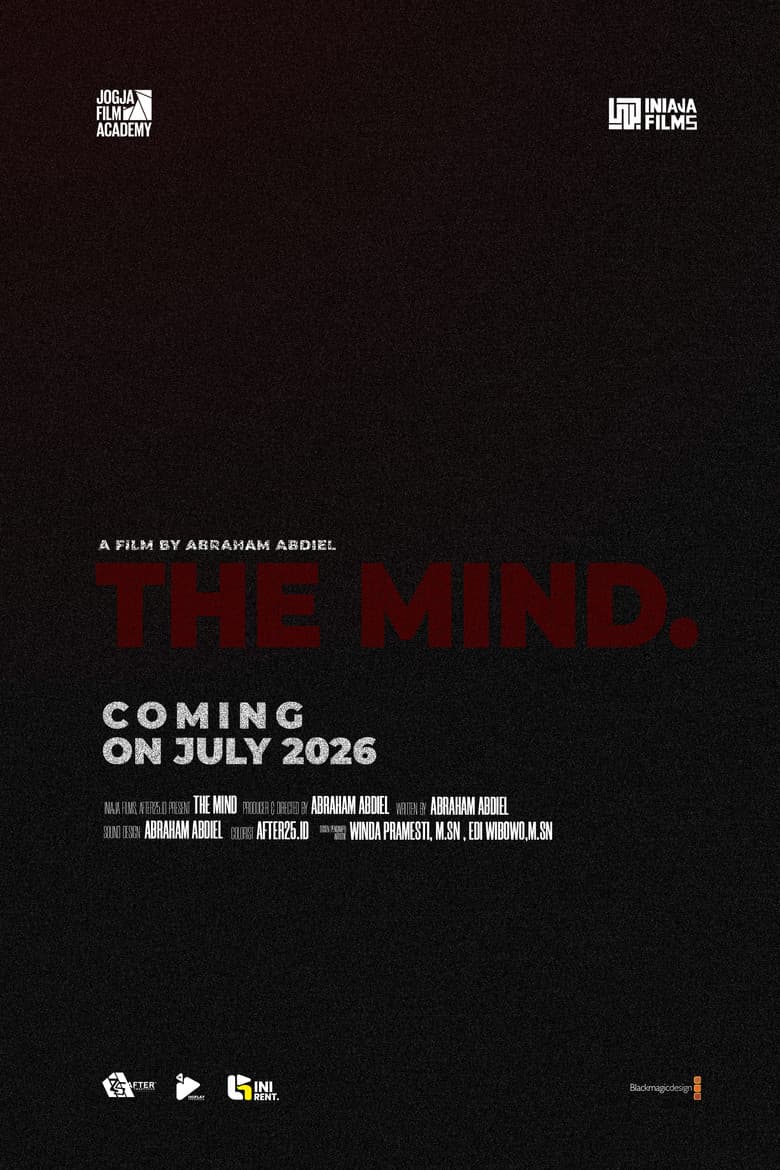 THE MIND