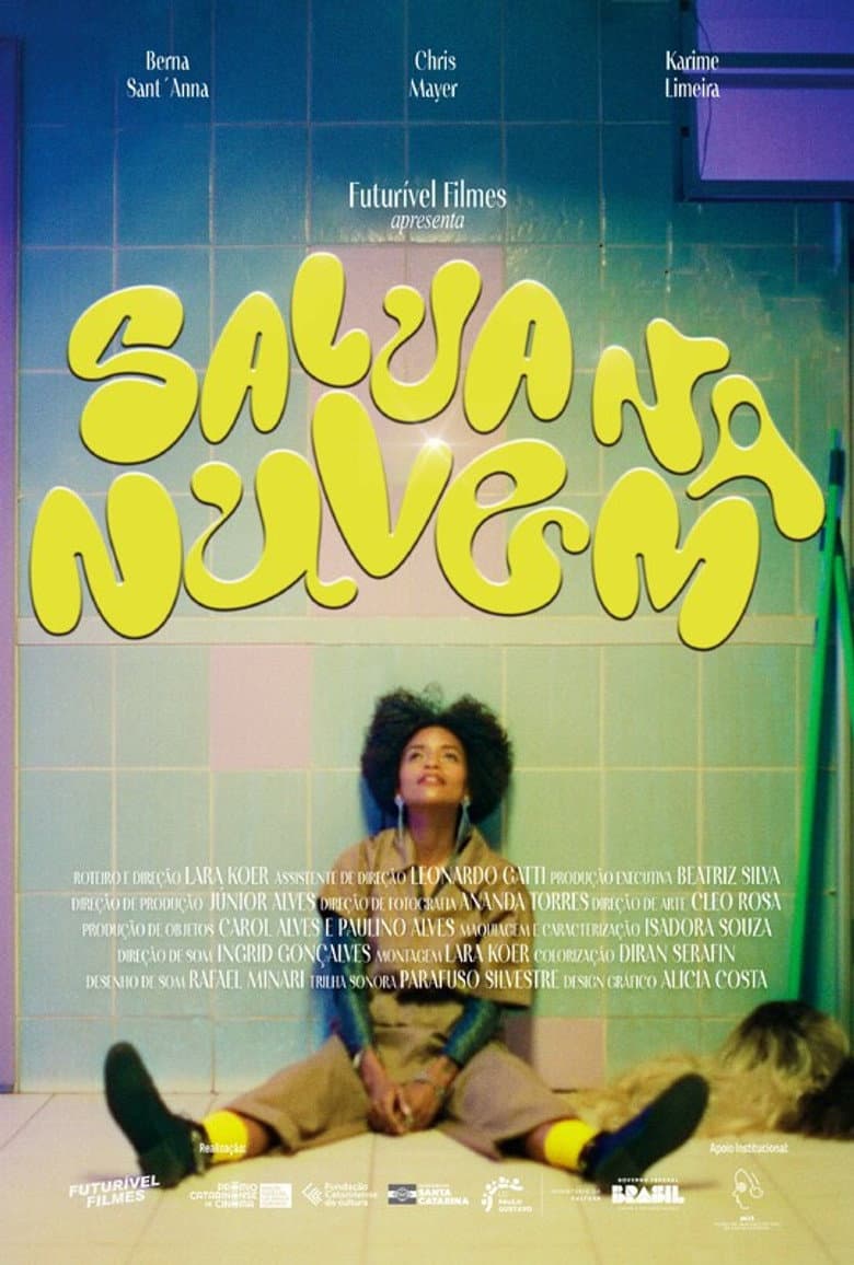 Salva na Nuvem
