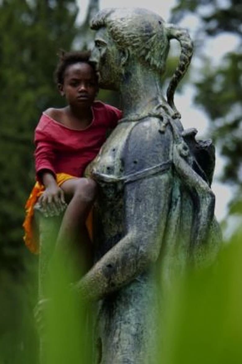 Angola: Saudades from the One Who Loves You