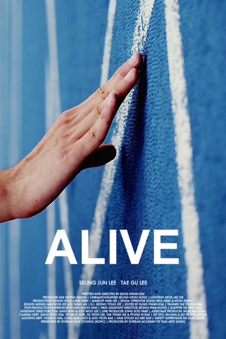 ALIVE