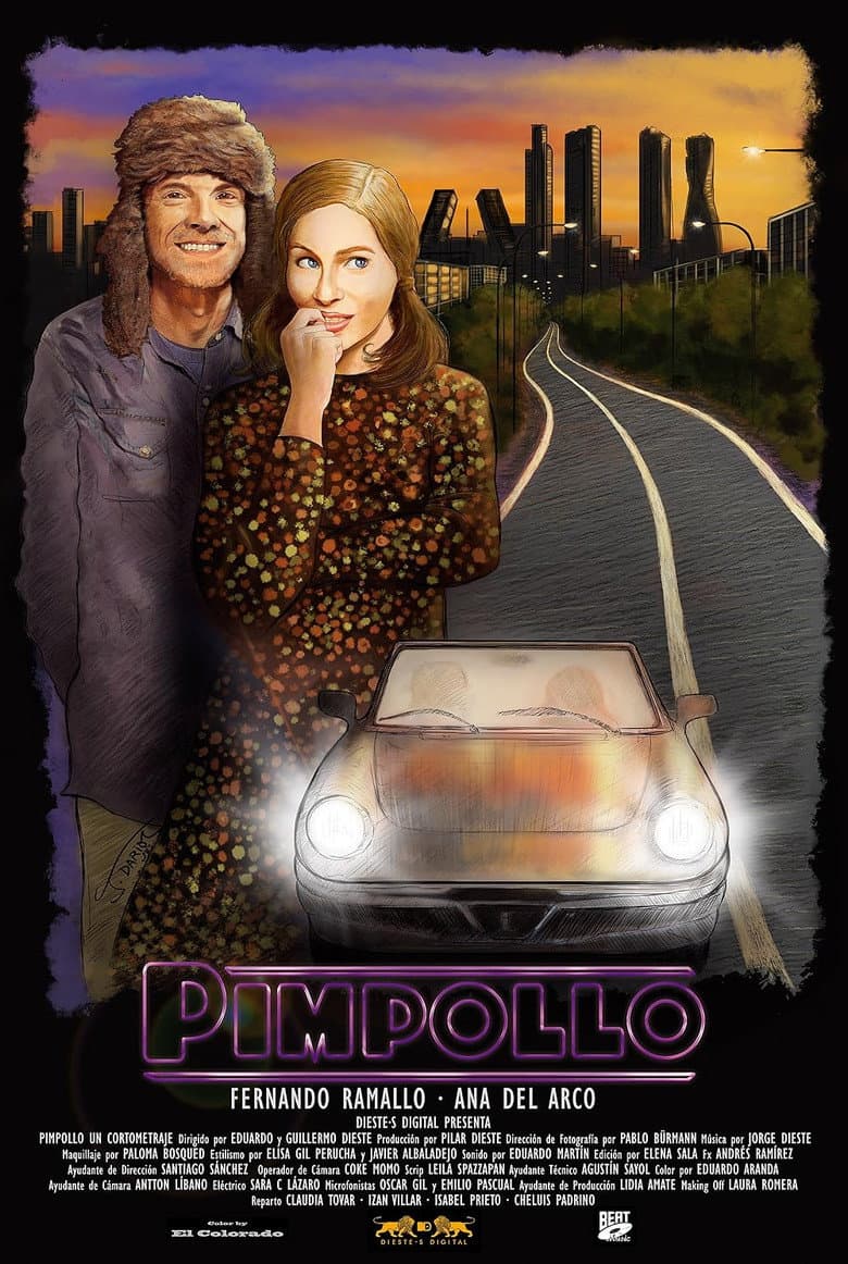 Pimpollo