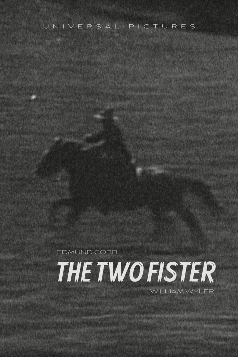 The Two Fister