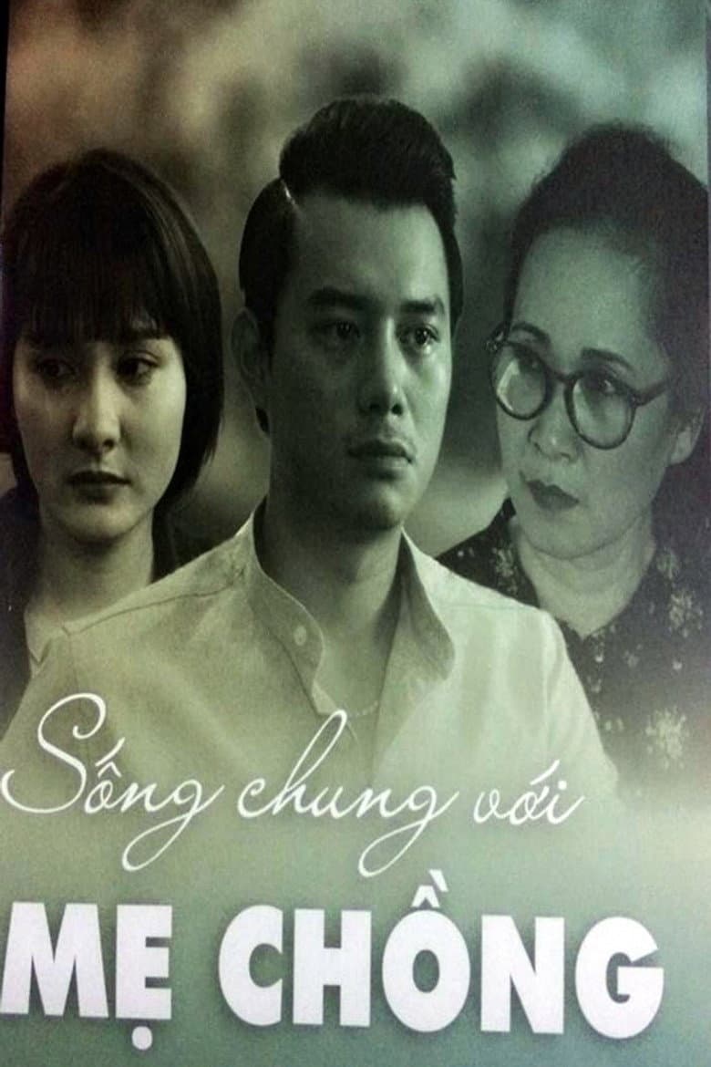 Sống chung với mẹ chồng