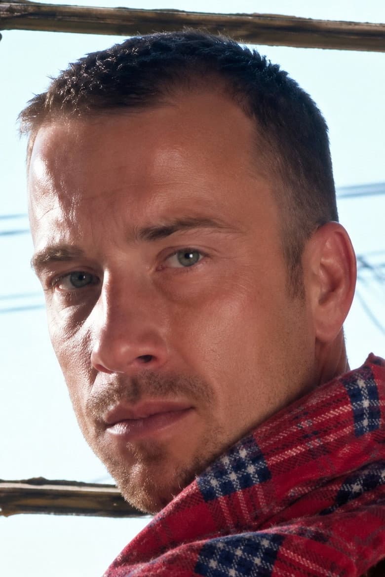 Rick West