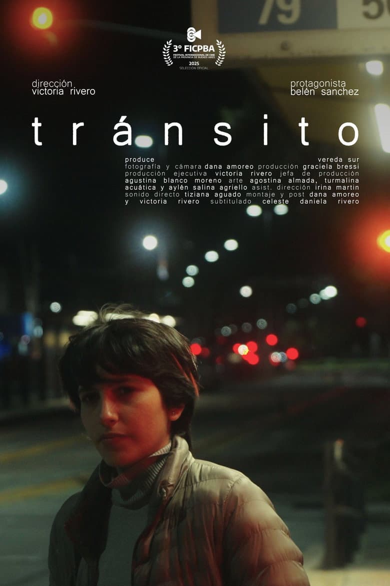 Tránsito