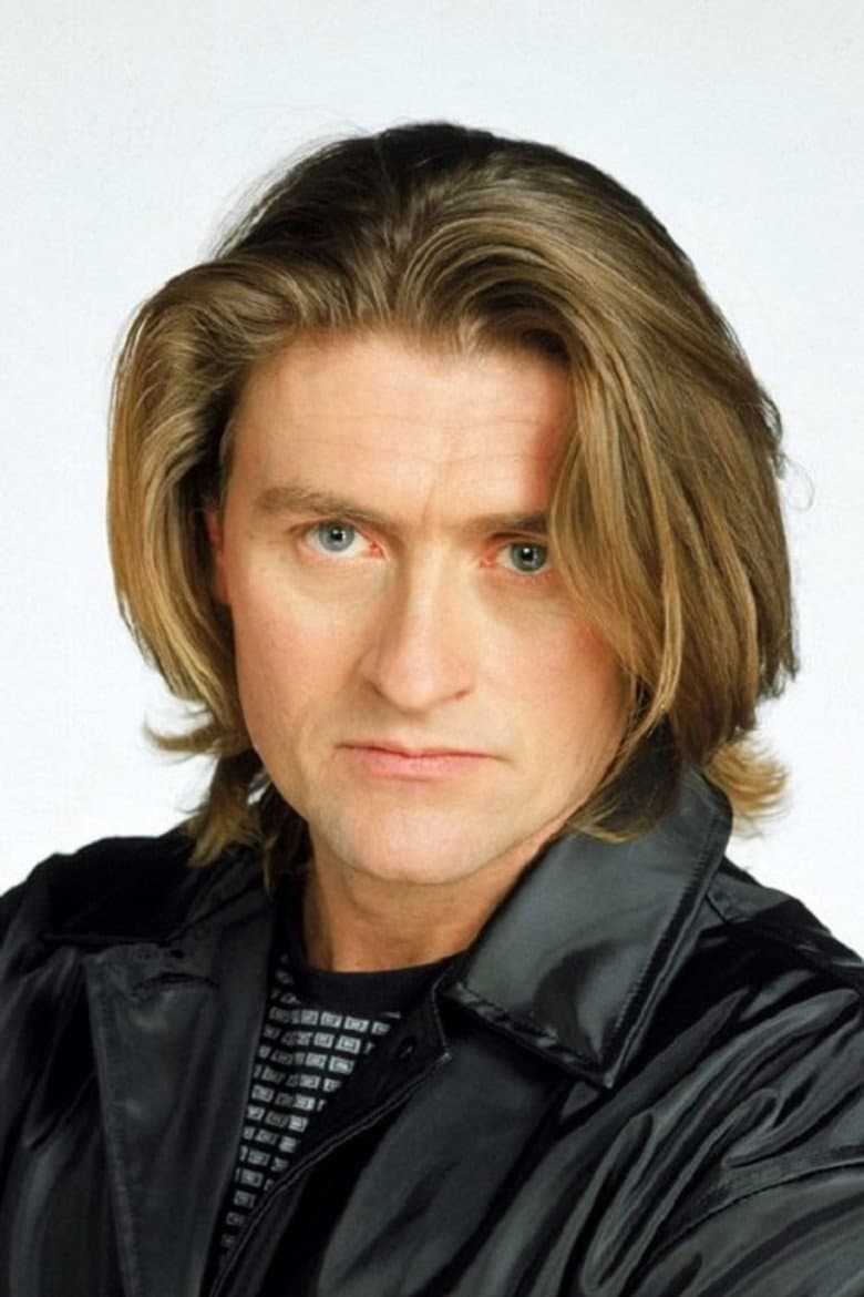 Geordie Johnson