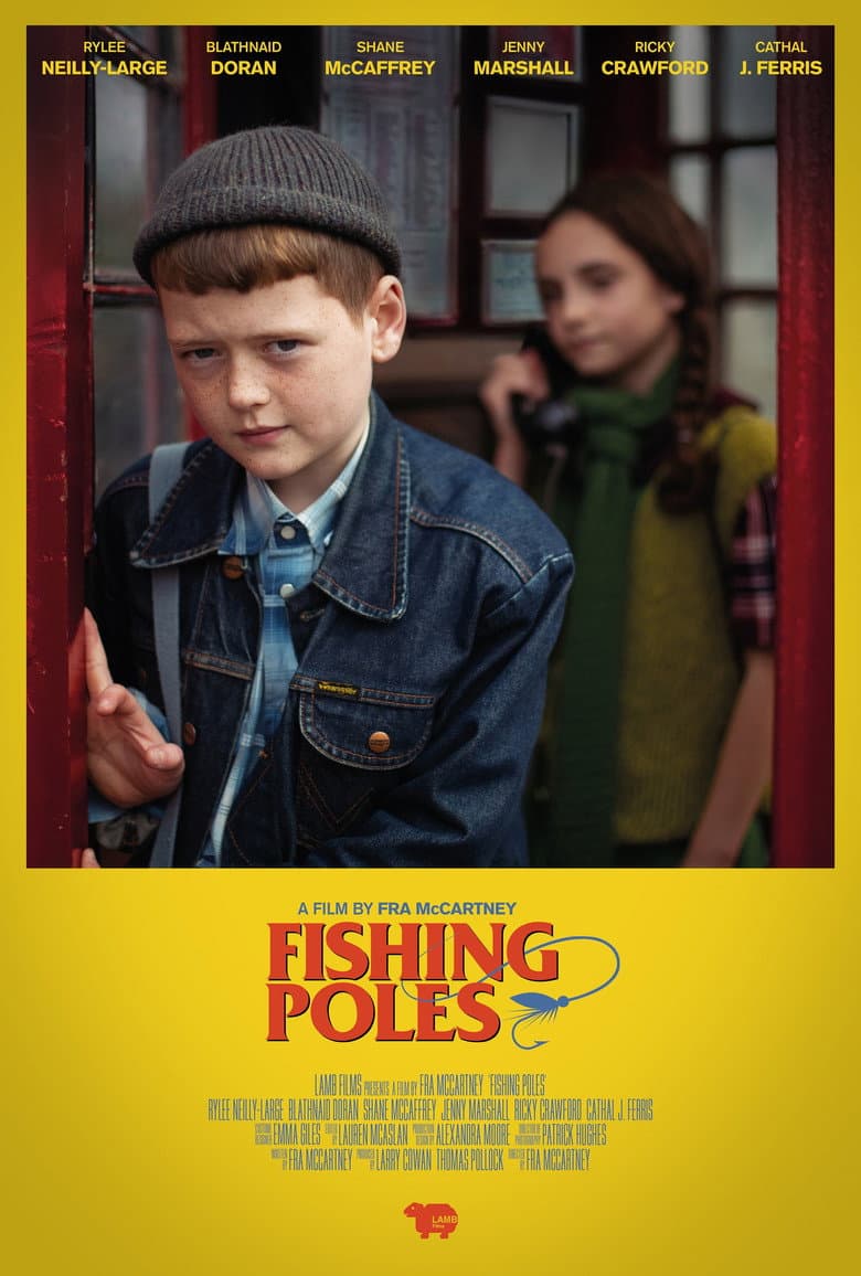 Fishing Poles