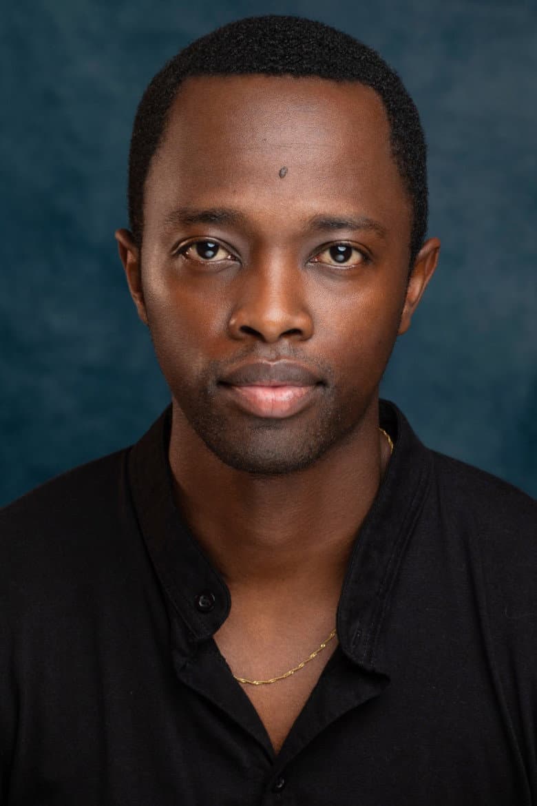 Raymond Watanga